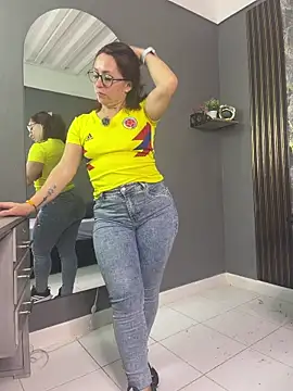 Yelena03 online show from June 23, 2026, 10:08 pm