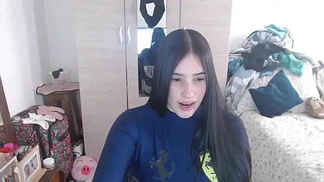 Naomi D online show from May 1, 2026, 9:41 pm
