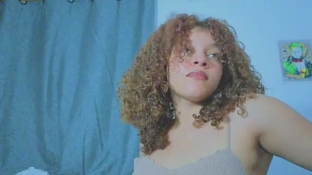 Ada gales  online show from March 14, 2026, 3:01 am