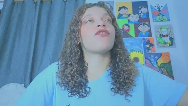 Ada gales  online show from March 27, 2026, 2:50 am