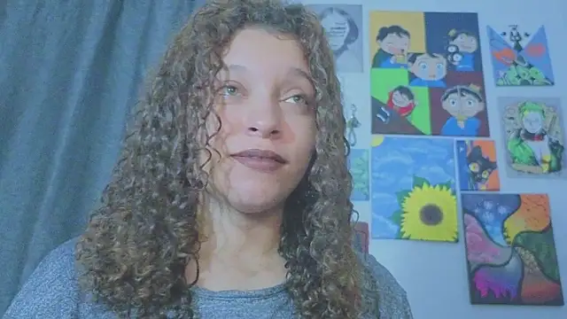 Ada gales  online show from April 7, 2026, 4:24 am