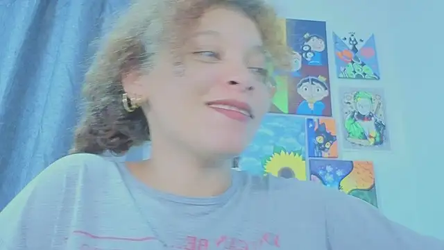 Ada gales  online show from April 8, 2026, 2:55 am