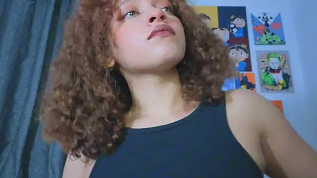 Ada gales  online show from April 29, 2026, 3:32 am