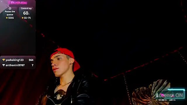 Angel Snowhotxxx online show from January 8, 2025, 6:09 pm