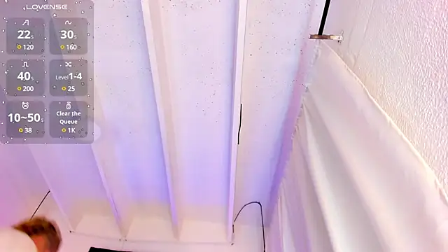 Angel Snowhotxxx online show from February 27, 2025, 10:59 am