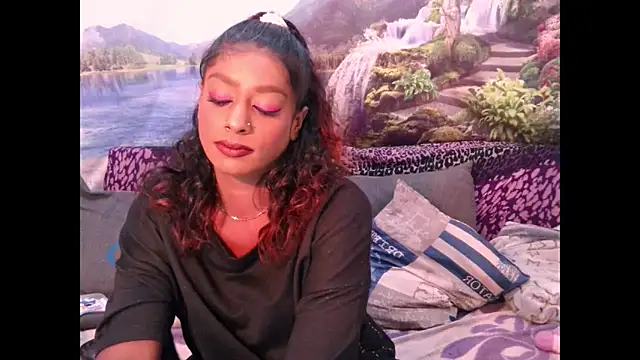 Harl3ysugar4u online show from February 10, 2026, 5:22 am