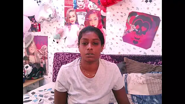 Harl3ysugar4u online show from February 20, 2026, 5:37 am