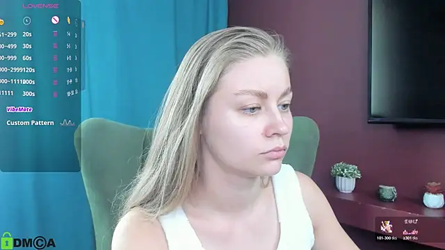 Polumna cute online show from May 7, 2026, 10:42 am