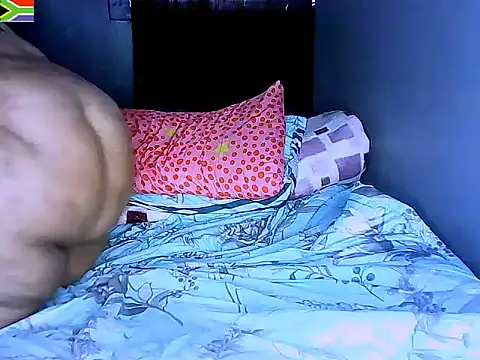 fatafricanqueen online show from January 19, 2025, 3:10 pm