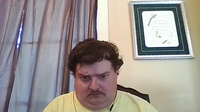 YelpedAverting online show from November 7, 2025, 8:31 pm