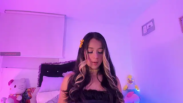 penny sweett  online show from March 30, 2026, 11:17 pm