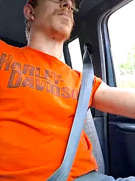 REDHAMMER  online show from April 24, 2026, 9:17 pm