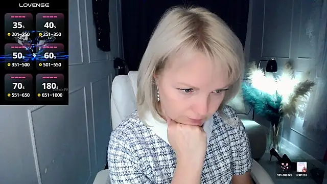 Juarnea online show from February 19, 2026, 8:54 am