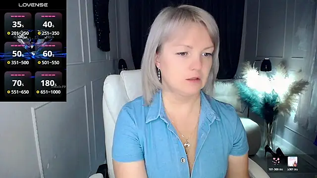 Juarnea online show from March 1, 2026, 5:31 am