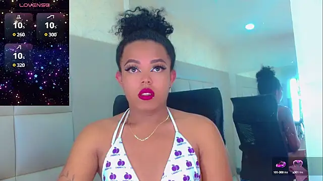 KayleighDreams  online show from March 8, 2025, 6:32 am