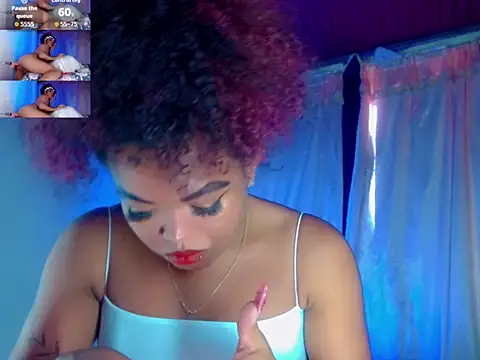 KayleighDreams  online show from September 19, 2025, 3:34 pm