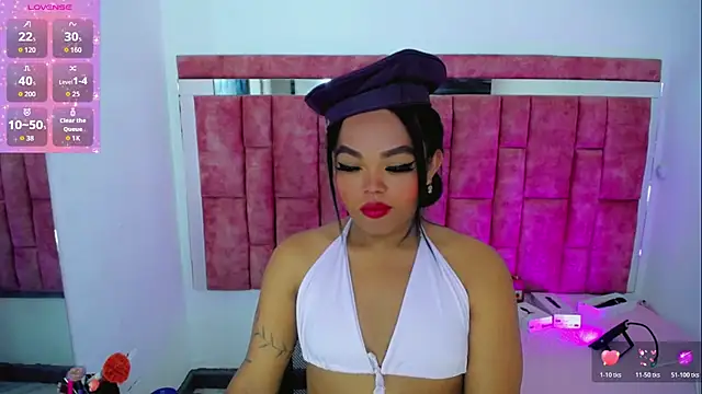 KayleighDreams  online show from April 2, 2026, 5:05 am