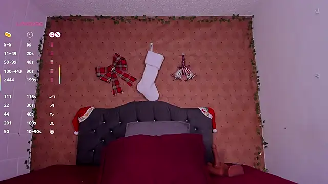 sofia big online show from November 14, 2025, 10:25 am