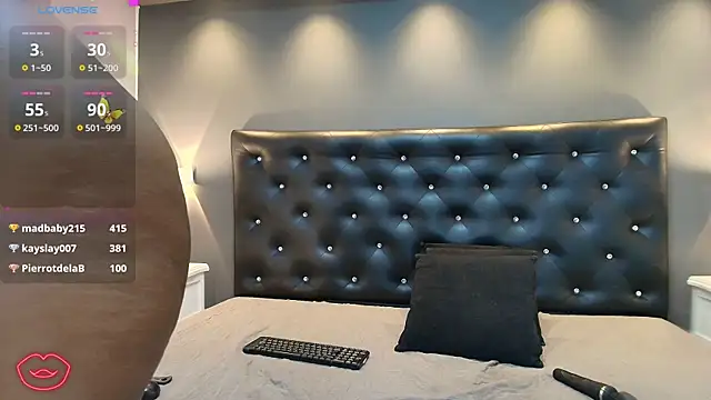 dirtyvictoria online show from January 5, 2026, 5:27 pm