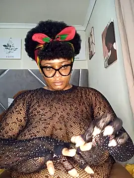 CocoBootyyy online show from October 15, 2025, 2:44 am