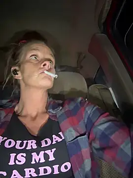 vixendoll87 online show from March 18, 2025, 12:38 am