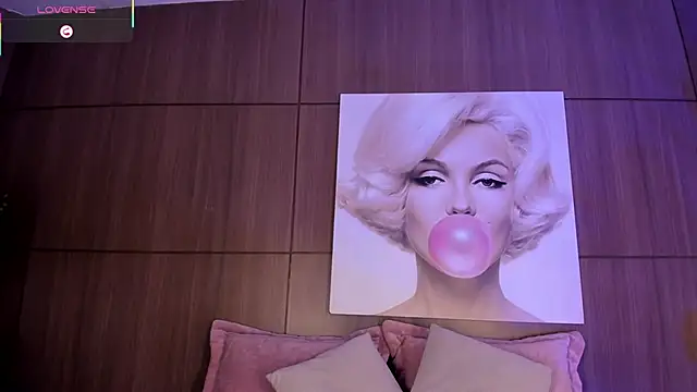 AgattaDuque online show from February 15, 2026, 12:18 am