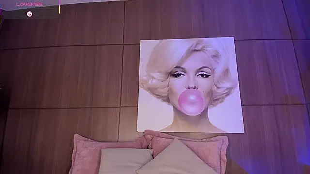 AgattaDuque online show from February 22, 2026, 12:23 am