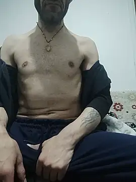 Aktorihann online show from January 6, 2026, 12:58 am