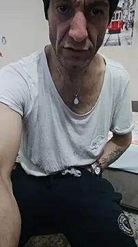 Aktorihann online show from March 30, 2026, 11:17 pm