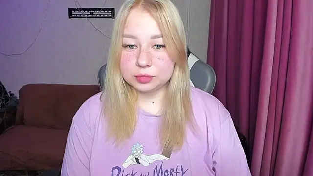 Milafoxxxy online show from November 15, 2025, 12:13 pm