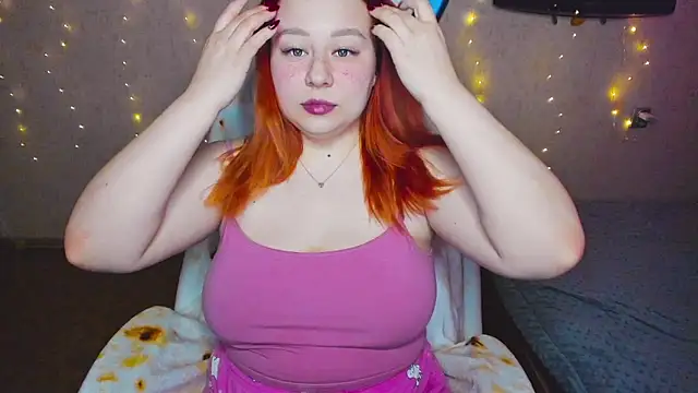 Milafoxxxy online show from February 24, 2026, 8:12 am