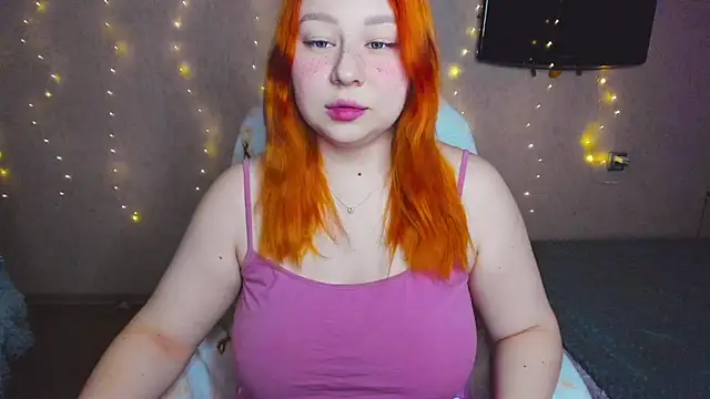 Milafoxxxy online show from March 18, 2026, 10:18 am