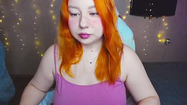 Milafoxxxy online show from March 19, 2026, 9:13 am