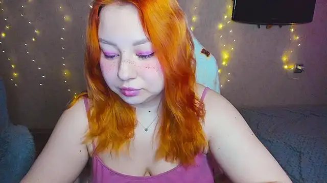 Milafoxxxy online show from March 23, 2026, 8:29 am