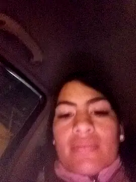 SamanthaBeke online show from February 20, 2026, 2:08 am