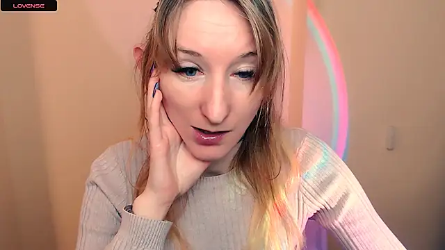 AmandaSell online show from October 24, 2025, 7:16 am