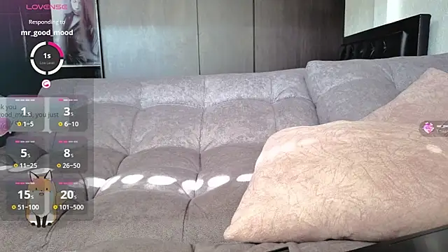 AnyElish online show from February 11, 2026, 8:36 pm