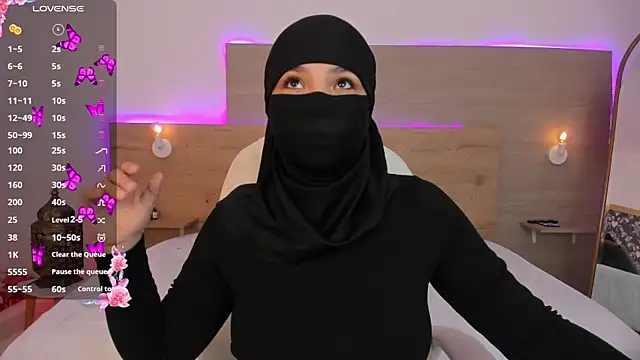 nashi ra online show from February 7, 2026, 10:41 am