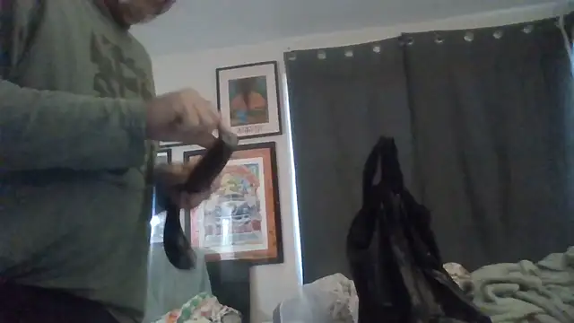 den-rock4u online show from September 16, 2025, 6:20 pm