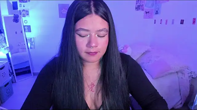 StephaniFox online show from January 18, 2025, 2:47 am