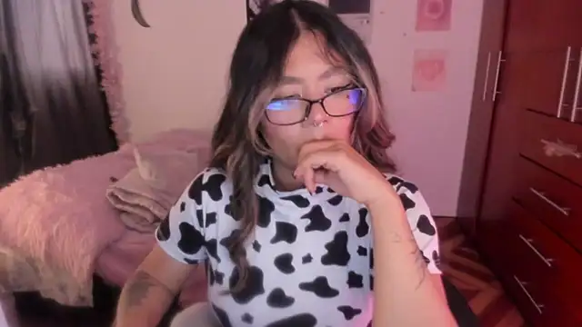 StephaniFox online show from January 31, 2026, 10:41 pm