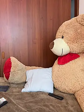 Dj scarlettmorreti online show from March 12, 2025, 7:06 pm