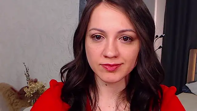 SusanMorado online show from February 26, 2025, 10:58 am