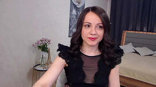 SusanMorado online show from March 9, 2025, 7:23 am