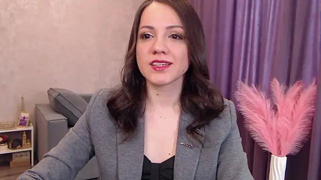 Snapshot of SusanMorado chatting on February 6, 2026, 8:07 am SusanMorado online show from February 6, 2026, 8:07 am