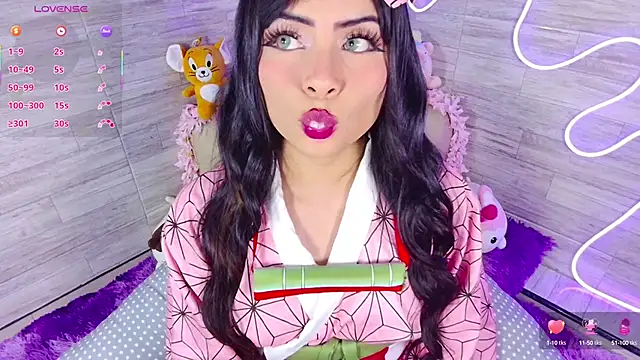 Bubalu Uwwu online show from October 10, 2025, 9:36 pm