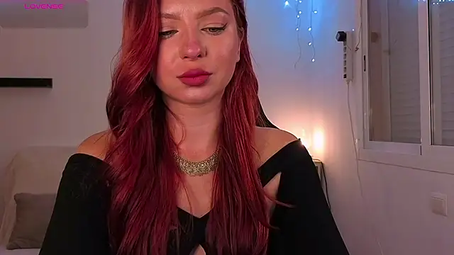 Karinchik  online show from November 26, 2025, 7:48 pm