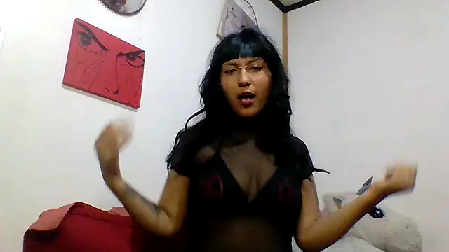 toxikkka online show from January 15, 2025, 2:17 am