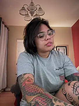 Snapshot of miacanela_xo chatting on January 16, 2025, 1:06 am miacanela xo online show from January 16, 2025, 1:06 am