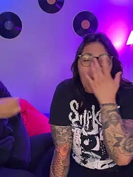 miacanela xo online show from February 22, 2026, 4:46 am